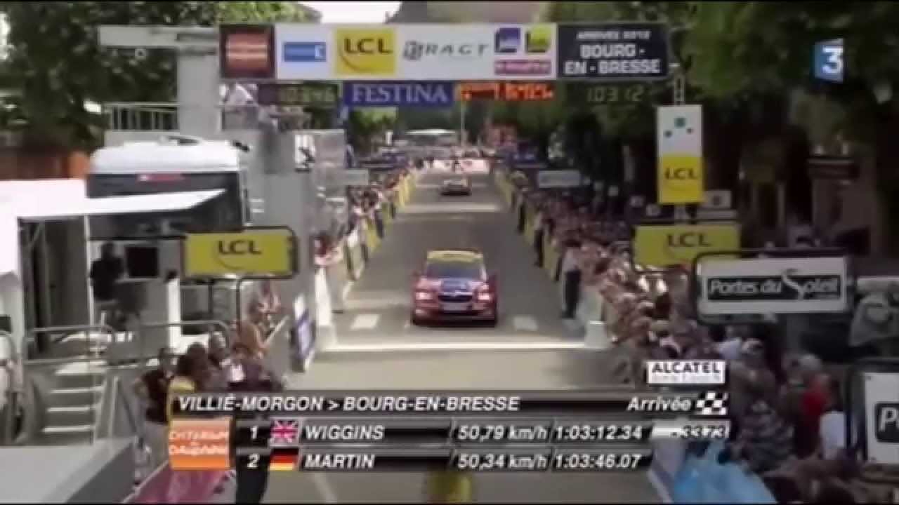 Best Of Team SKY 2010-2014