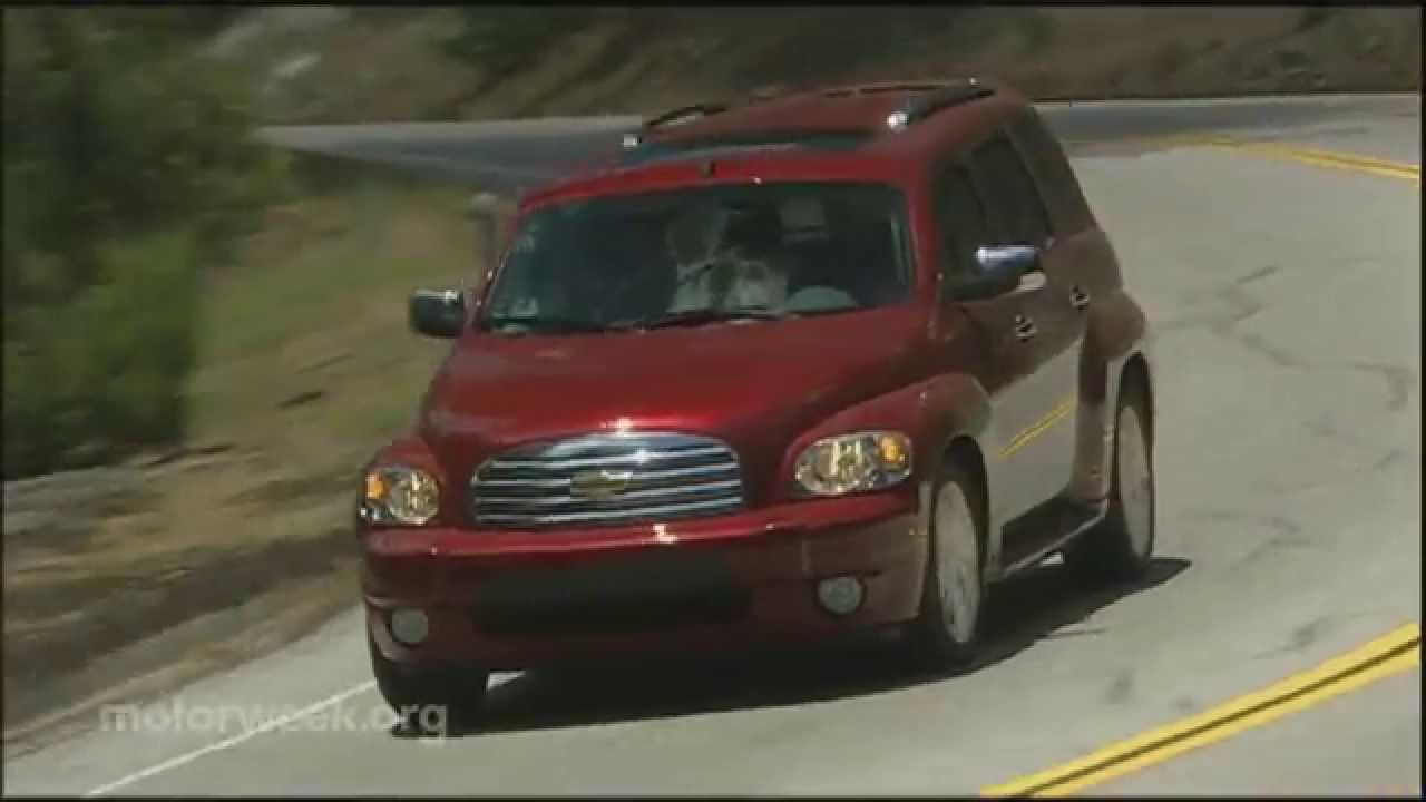 MotorWeek | Motor News: NHTSA-Recalls