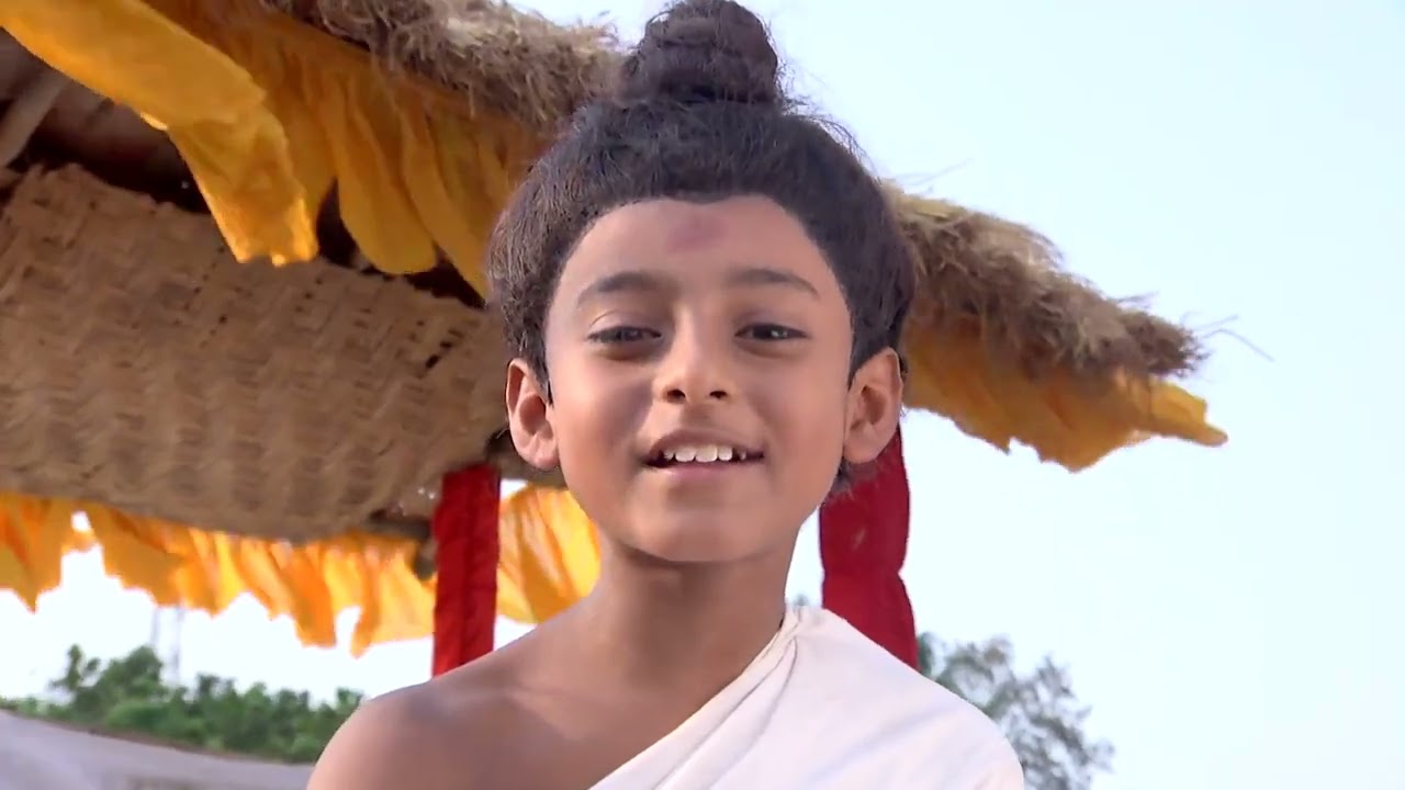 Joy Baba Lokenath - Ep 412 - Shrikant Mohta - Bengali Tv Serial - Zee5 Bangla Classics