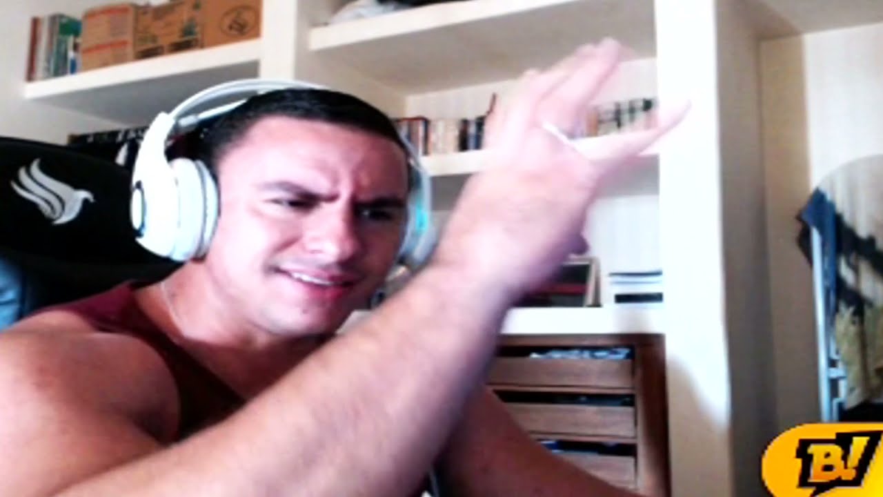 SUPER XANDÃO CONTA COMO ERA SUA ESCOLA kkkkkkkkkkkkkkkkkkkkkkkk