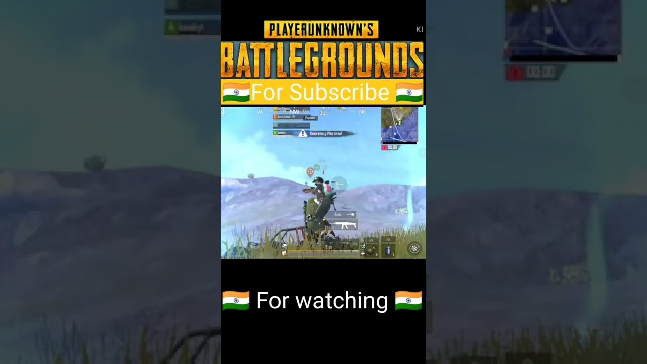 Pubg mobile lite AWM headshot Op #pubglite @GodJonathan #gaming #shorts