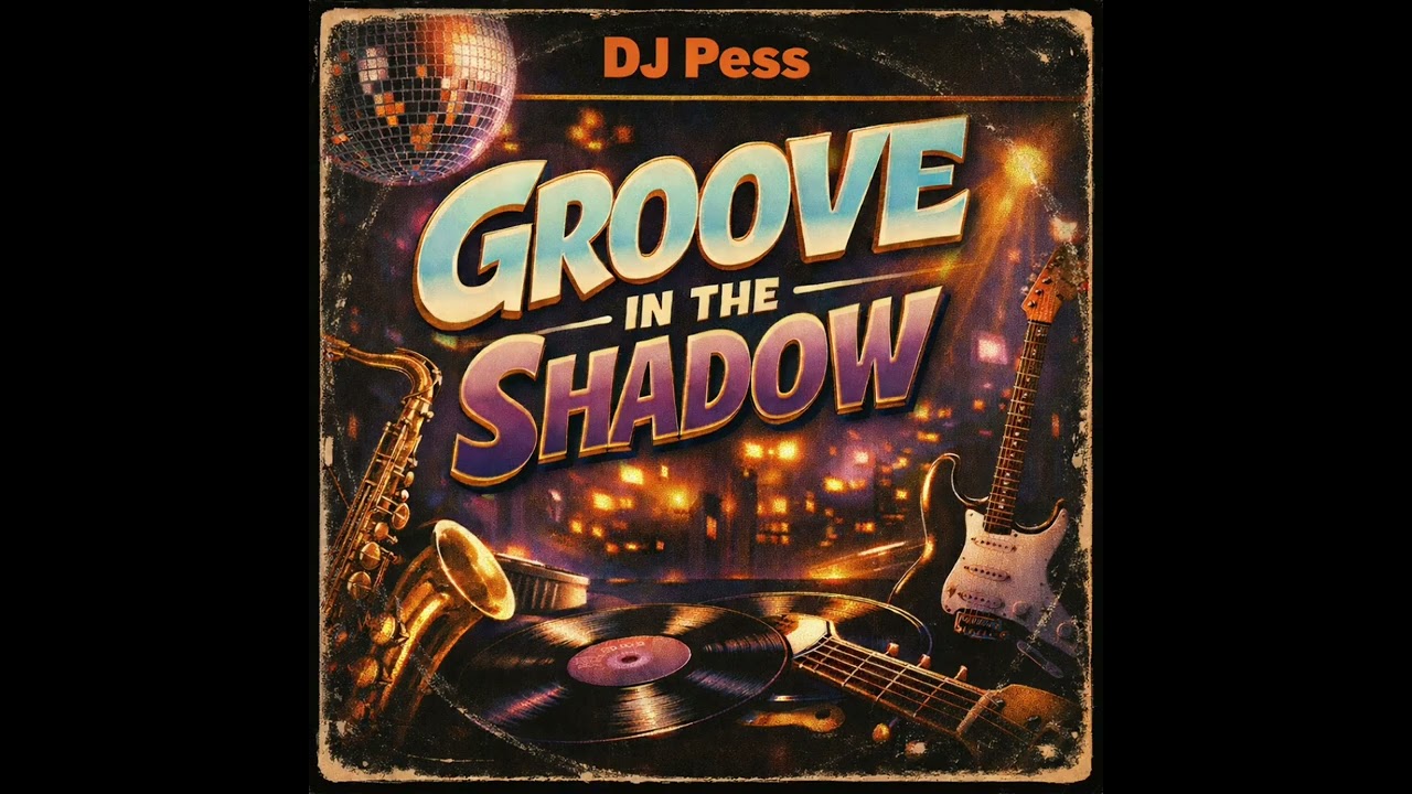 Groove in the Shadow 
