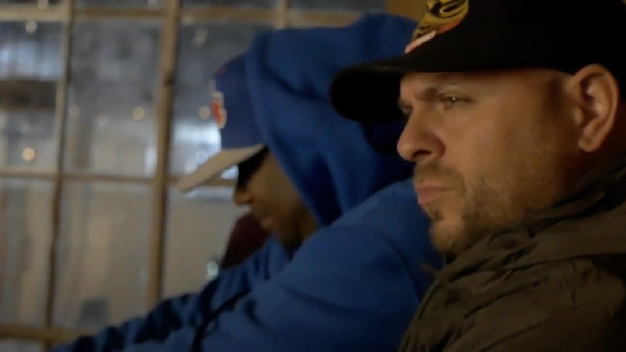 El Gant (feat. Ras Kass) - Pageants (Official Video)