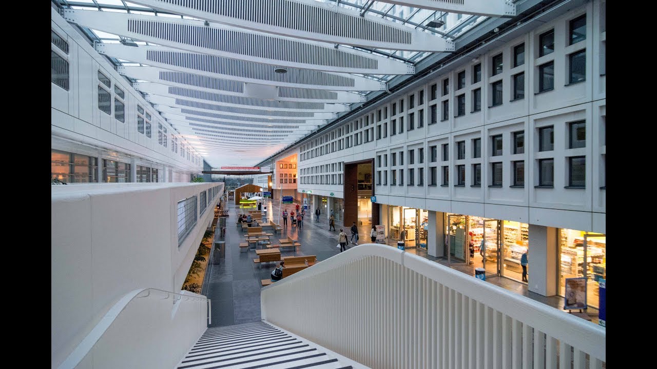 Erasmus Medical Centre Rotterdam NL