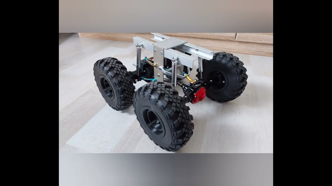 RC Modellbau Mercedes Bens LG 1519 6&times;6 Mammut  Ma&szlig;stab 1:10