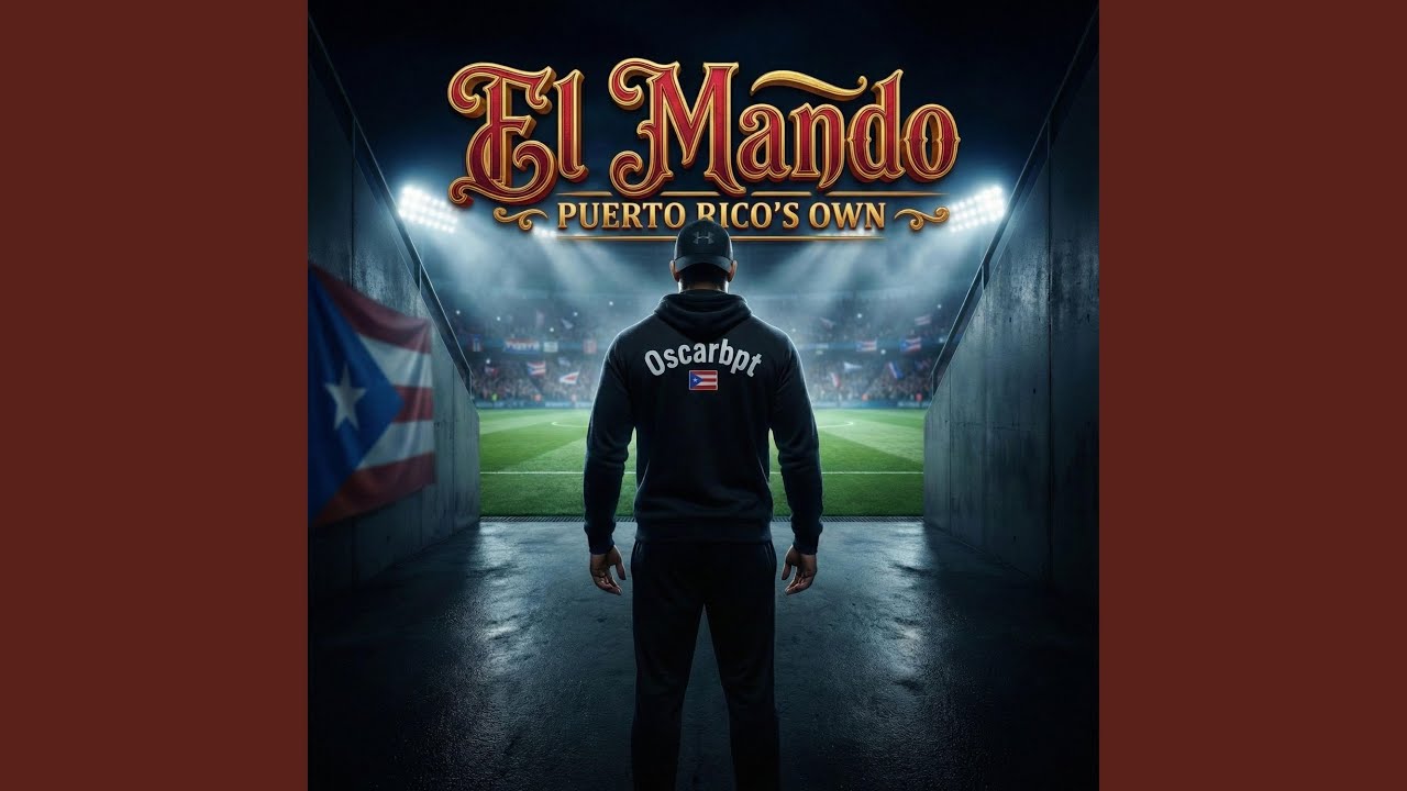El Mando