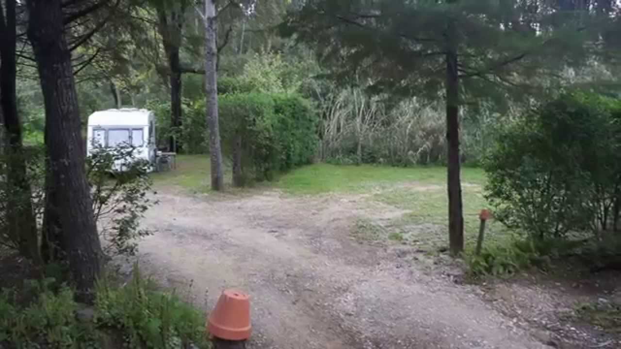 Camping Pelinos | Aboboreiras | Tomar | Portugal
