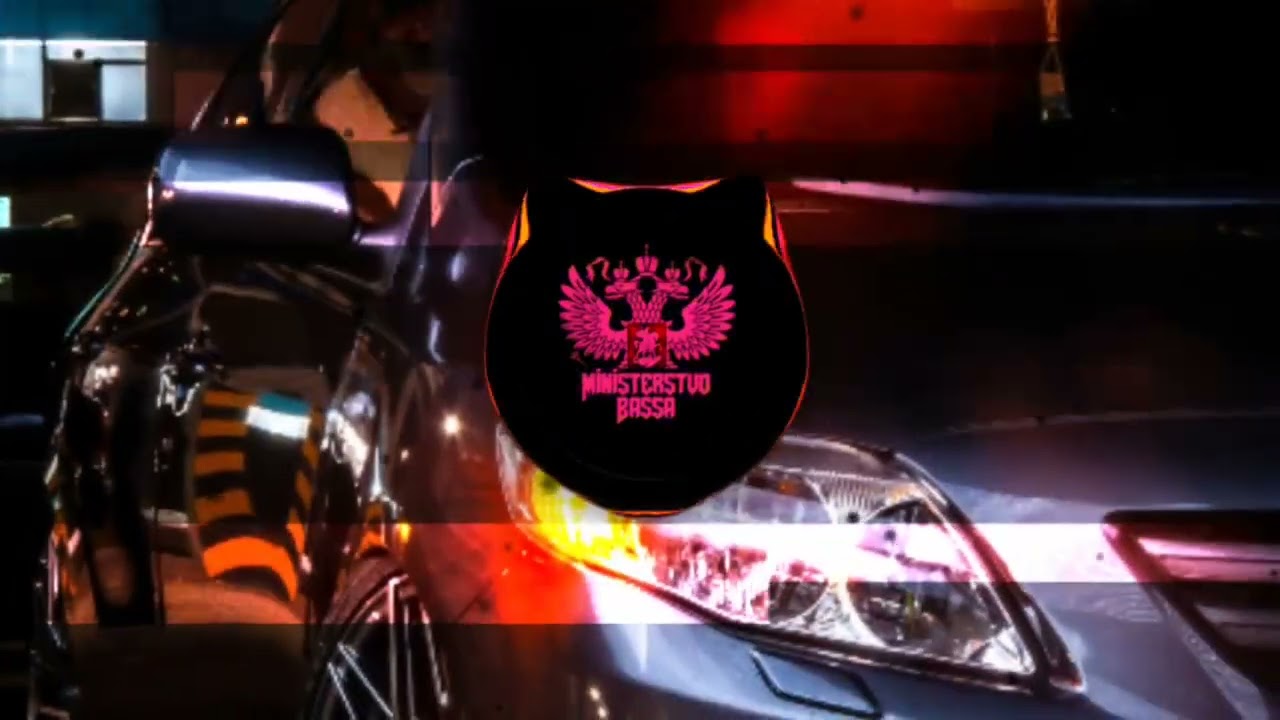 Rolo x Lil Jon - Cant See Us (Bassboosted)