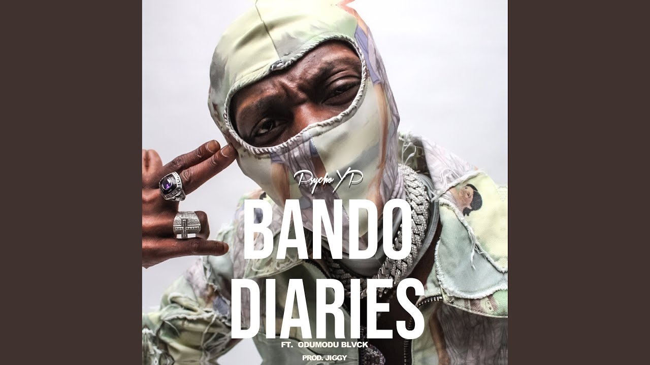 Bando Diaries