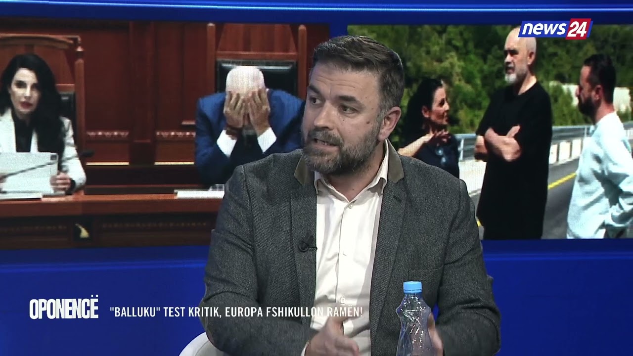 Mungesa e hekurit në tunelin e Llogarasë, plas debati ne Oponencë