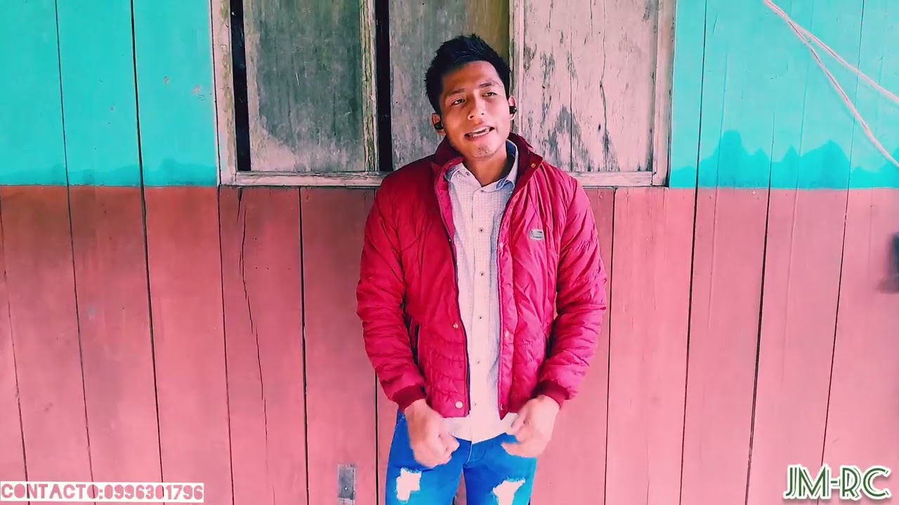 Lejos de aquí _javi en tu corazón JM-RC(video)vol 3..