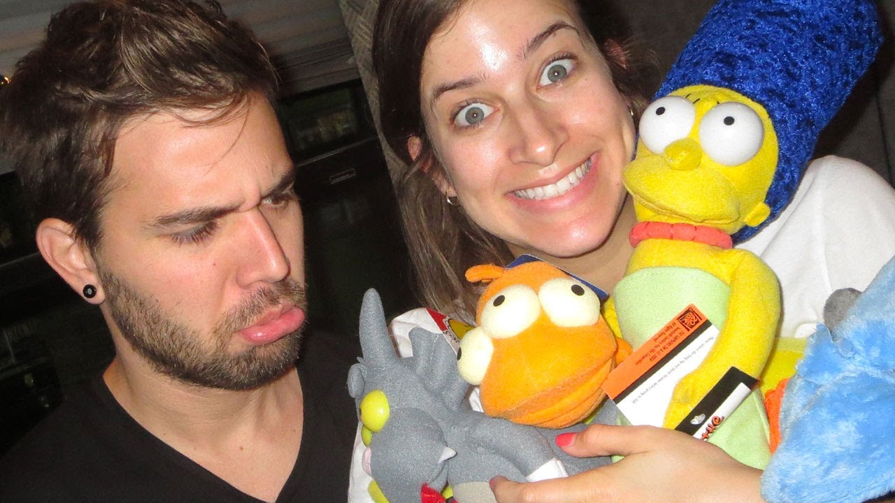 GIRLS ARE BETTER! (8.30.13 - Day 1583)