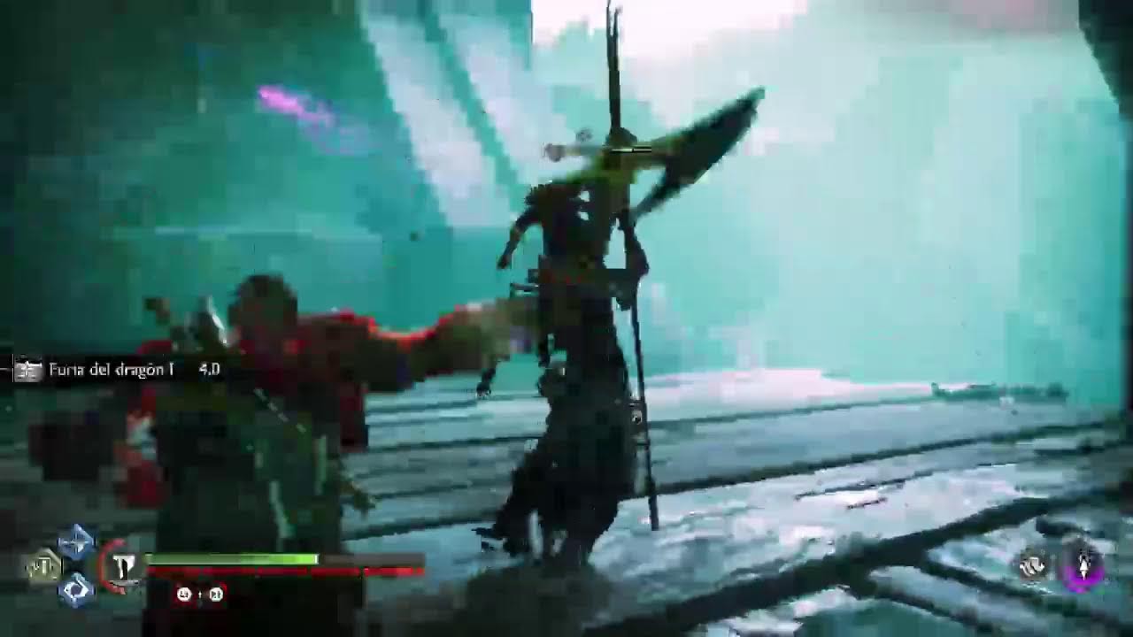 God of War Ragnarok GMGOW+ Part 7
