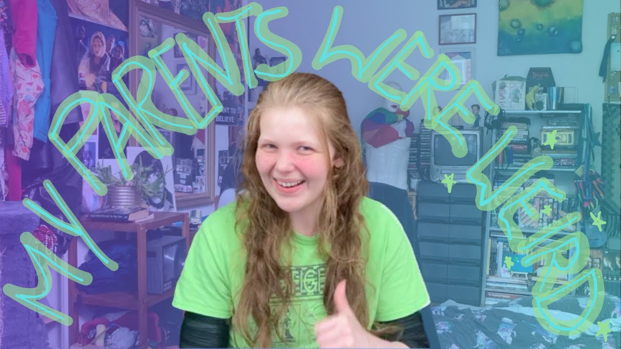 Undiagnosed Autistic Parents (And Being Their Late Diagnosed Autistic Children)