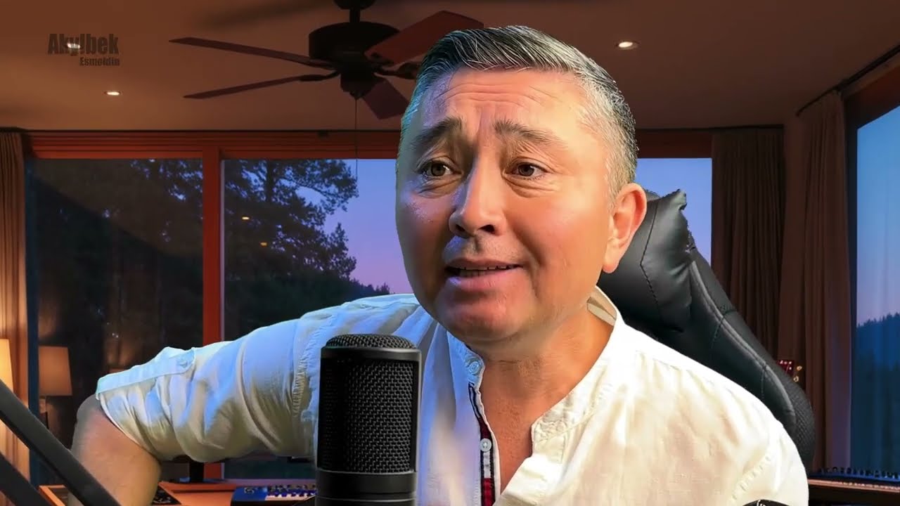 Стоит сосна — кавер на гитаре | Акылбек Есмолдин (cover by Akylbek Yesmoldin) #гитара #кавер #cover 