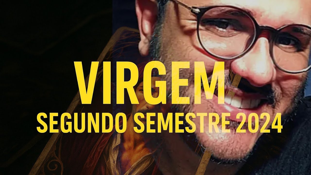 VIRGEM 🌞 Você vai morar ou trabalhar noutro lugar! Segundo semestre 2024