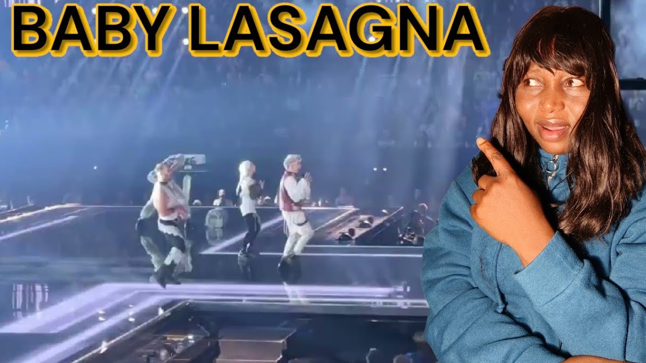 Lasagna 