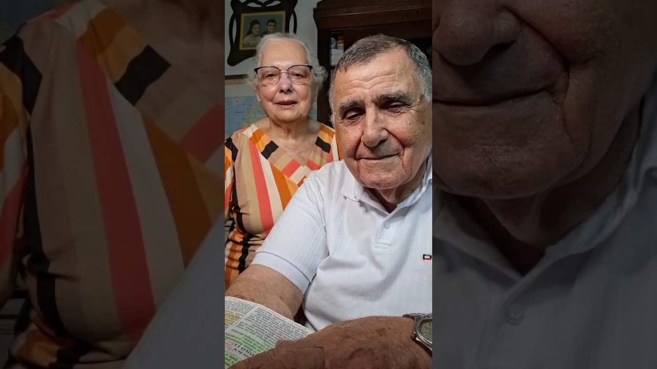 Lembrai- vos dos vossos dias passados, quando fostes iluminados Mensagem do dia 07.03.2026