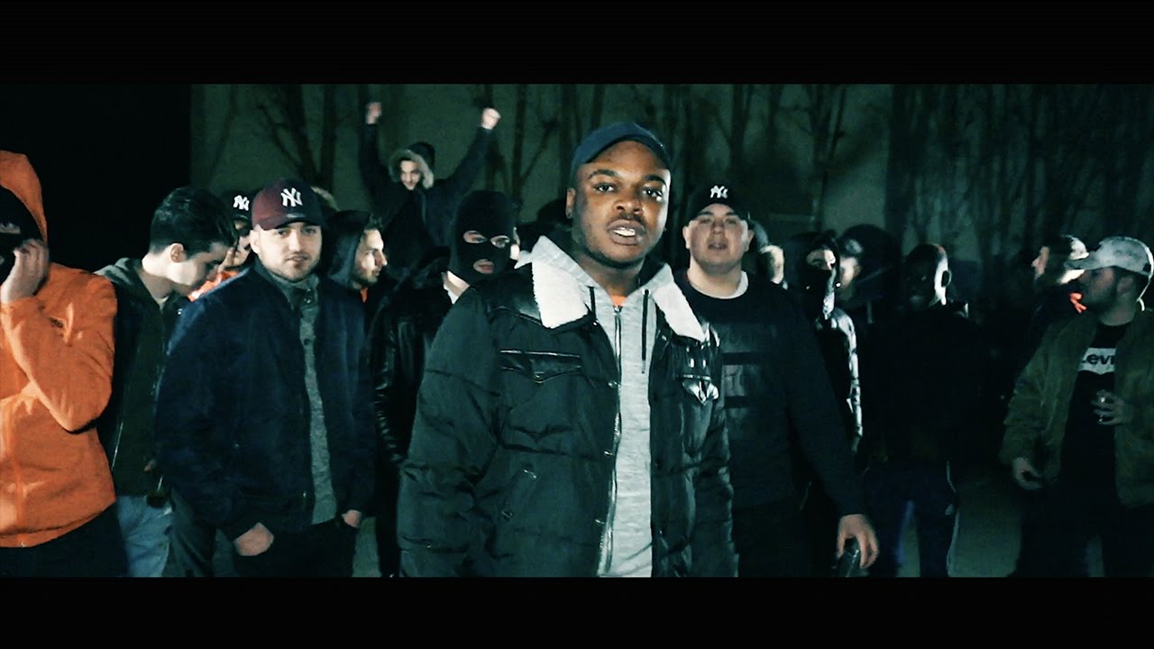 M.A.T.O & Biggy Rambo - R