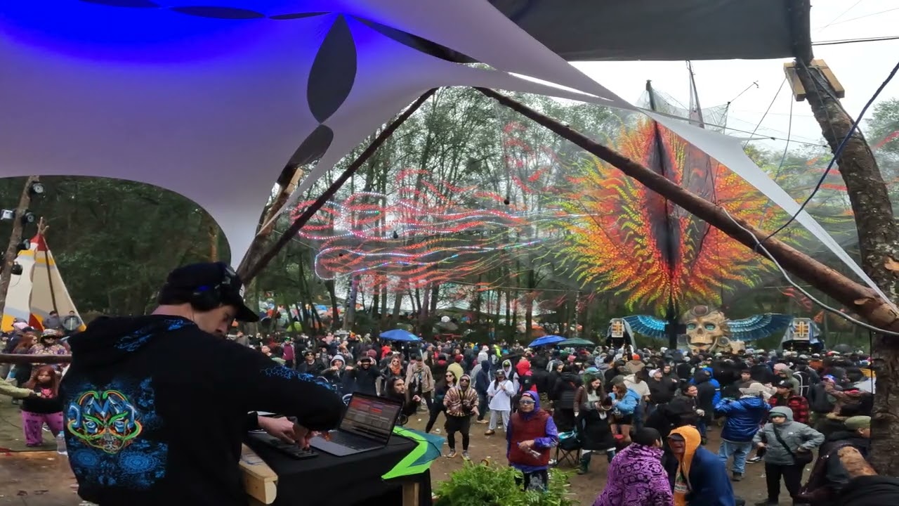 KAAY festival ,Del Torto