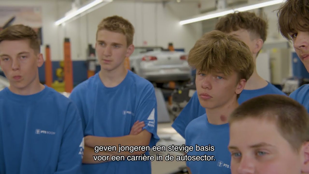 #mooisteprovincie2025 - aflevering 2: PTS Boom