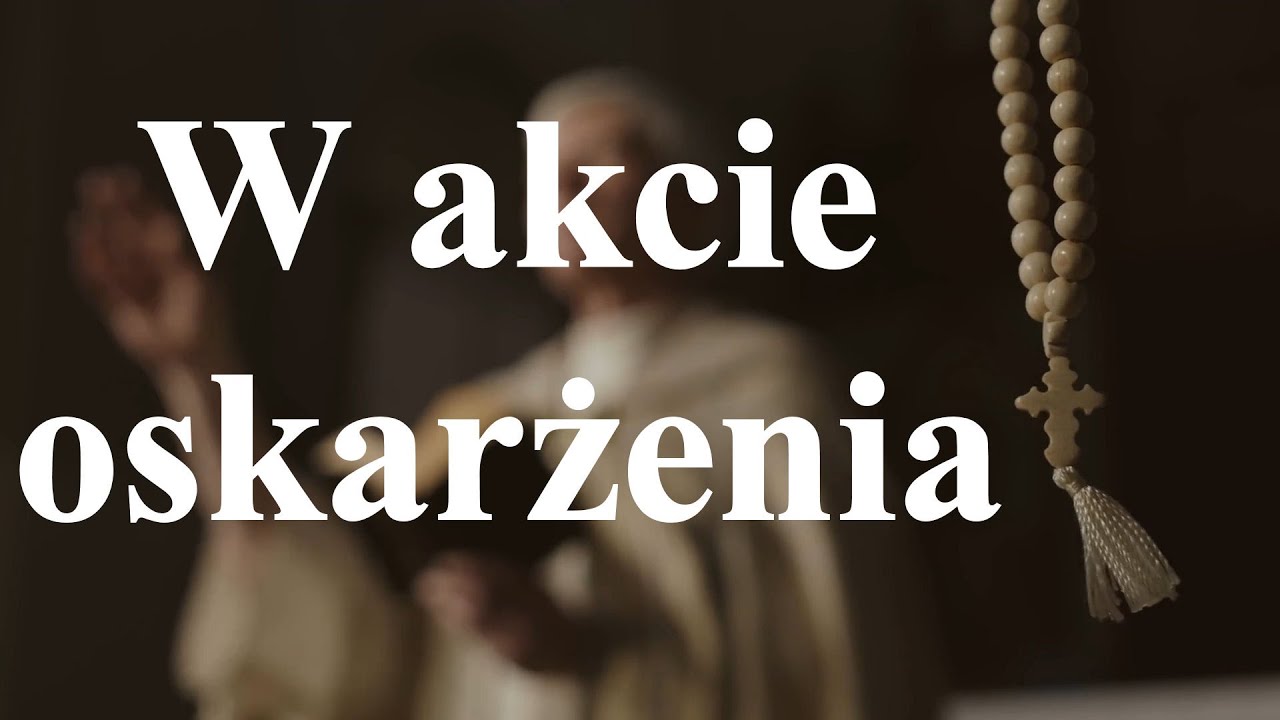 Ksiądz Radosław Kubeł usłyszał poważne zarzuty prokuratorskie. Sprawa ma jednak poważne luki