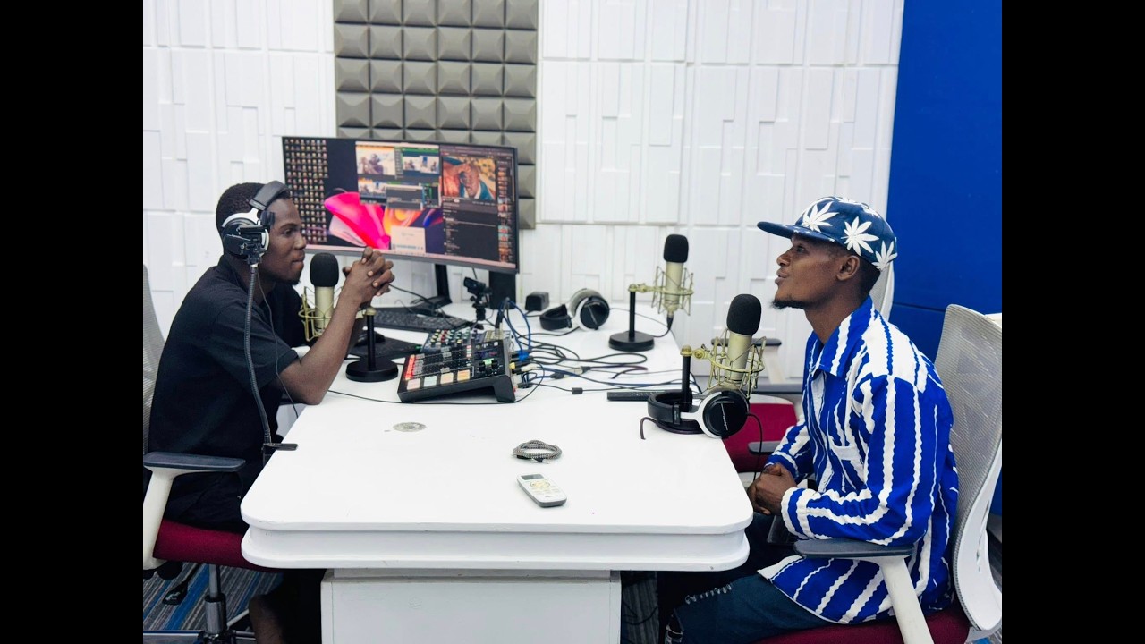 CODING AND DIGITAL LITERACY FULL INTERVIEW