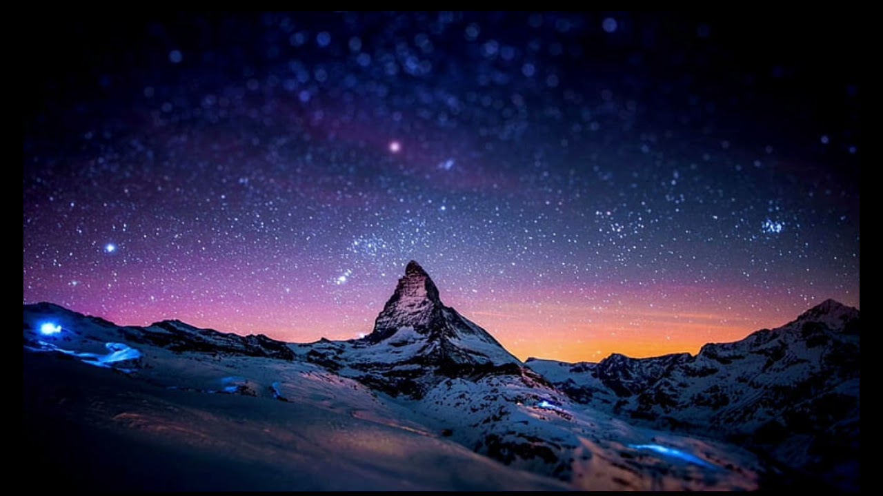 ⭐ Beyond the Sky – Never Give Up | Epic Music 🌌