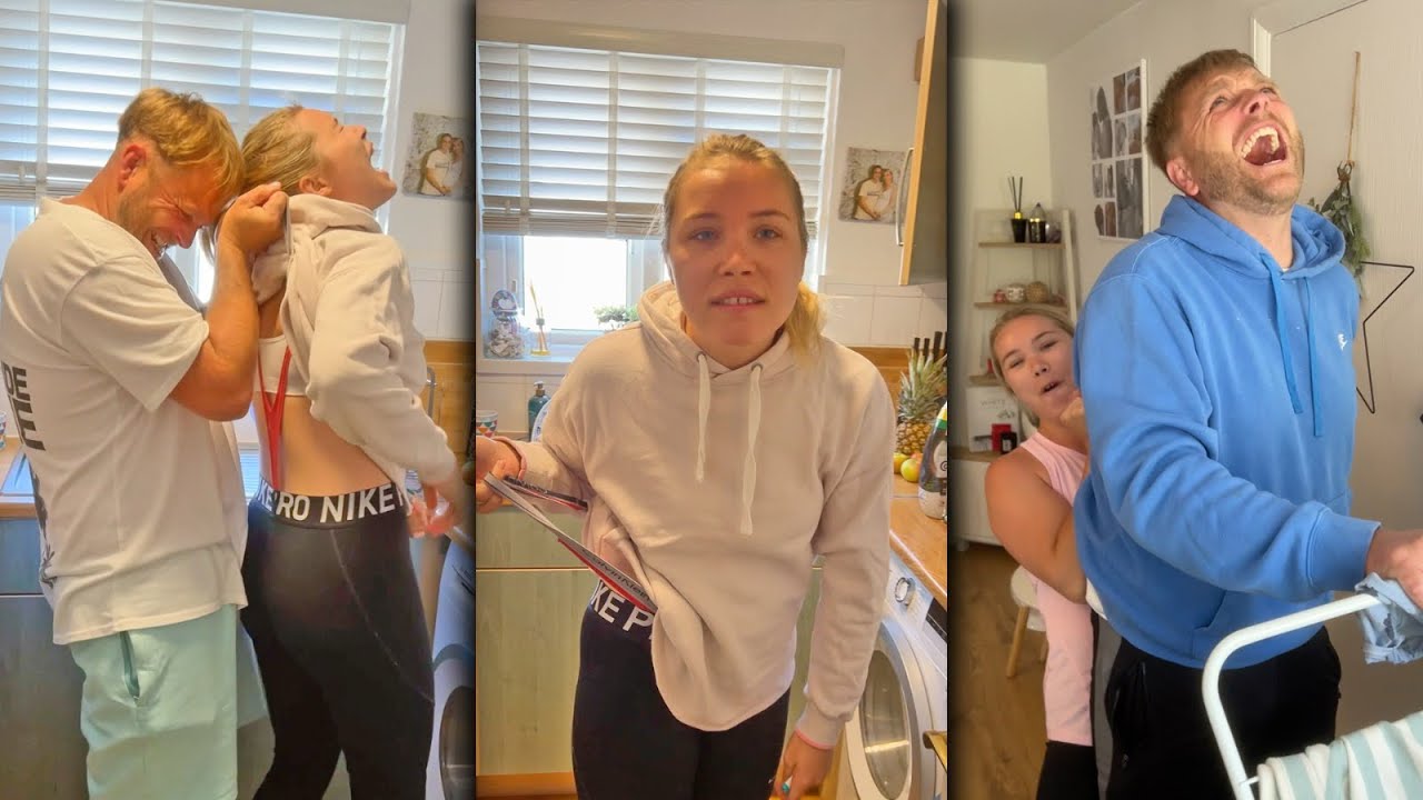 Решающая битва клиньев 😂