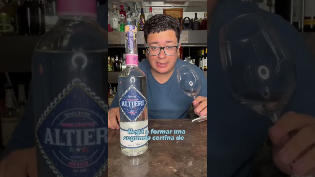 𝙑𝙊𝘿𝙆𝘼 𝘼𝙇𝙏𝙄𝙀𝙍𝙄 *Publicidad No Pagada* 