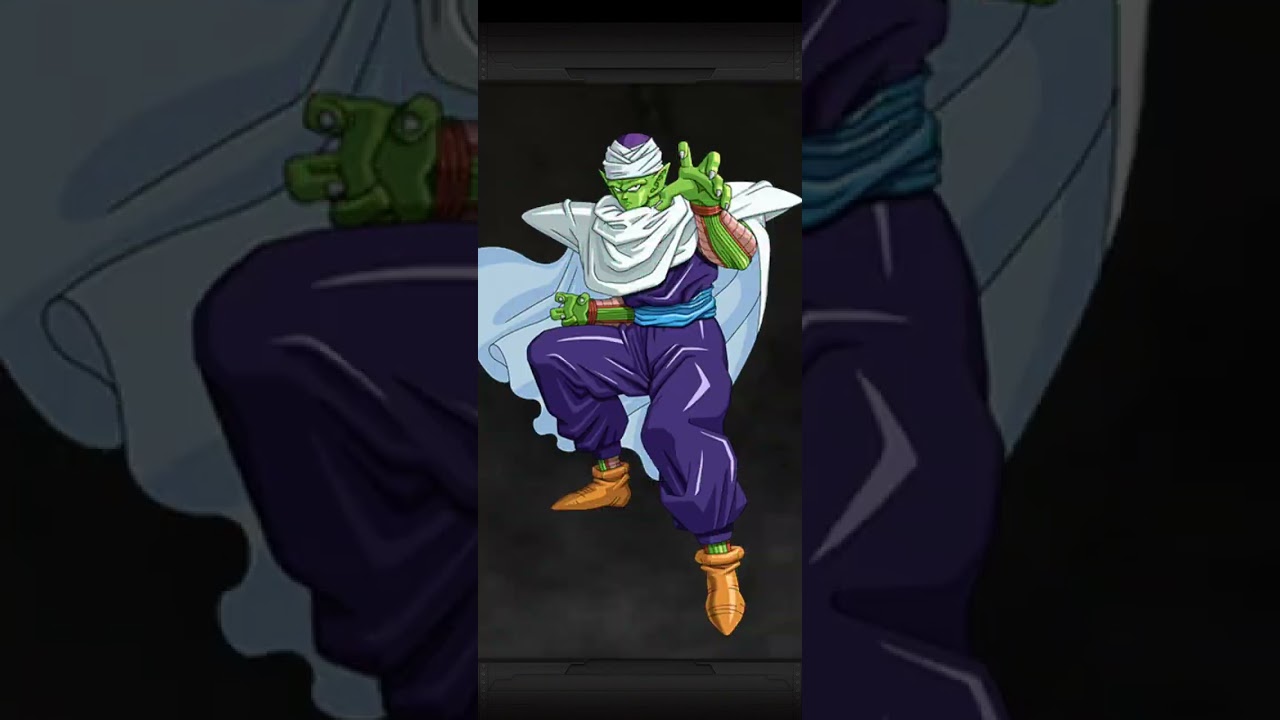 Dragon ball z dokkan battle 11th anniversary 