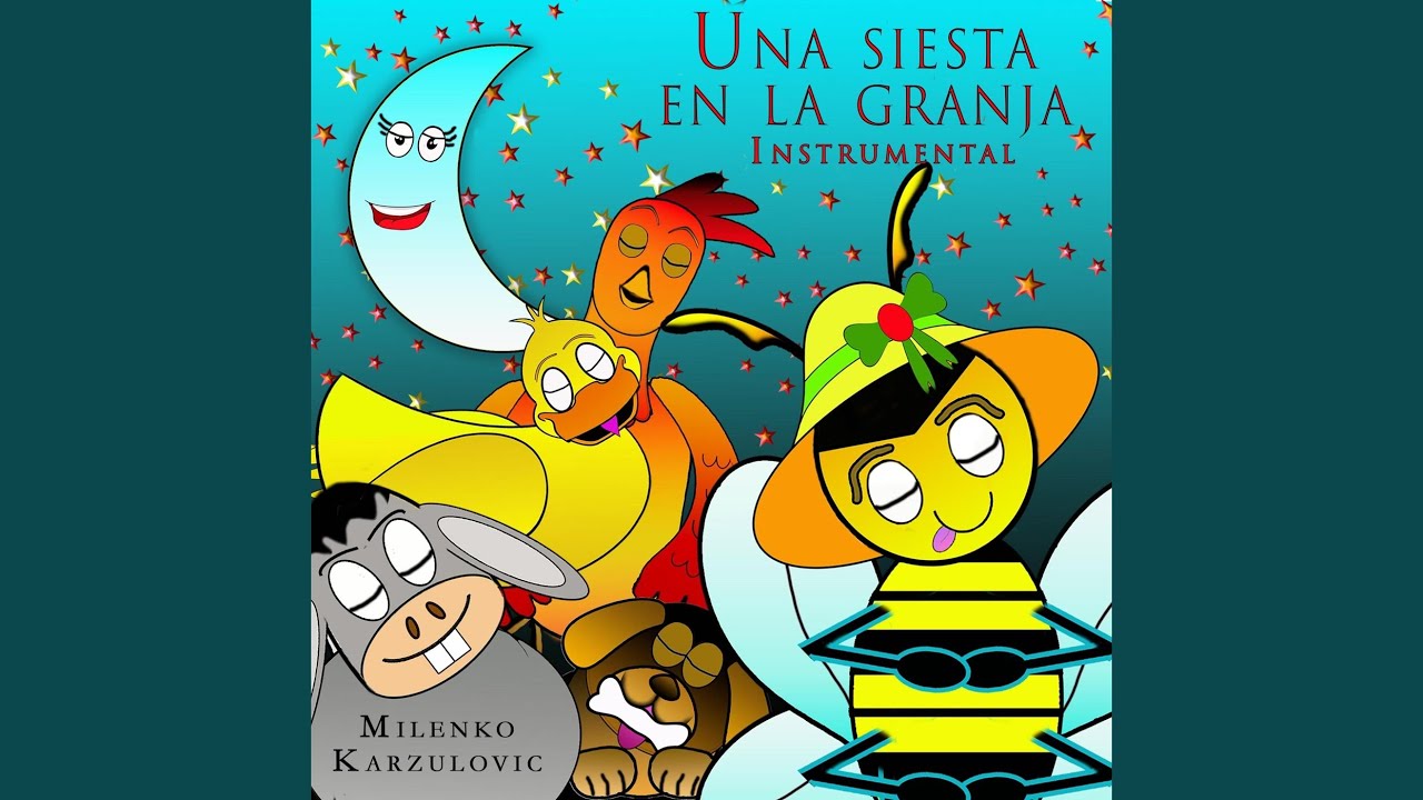 Una siesta en la granja (Instrumental)