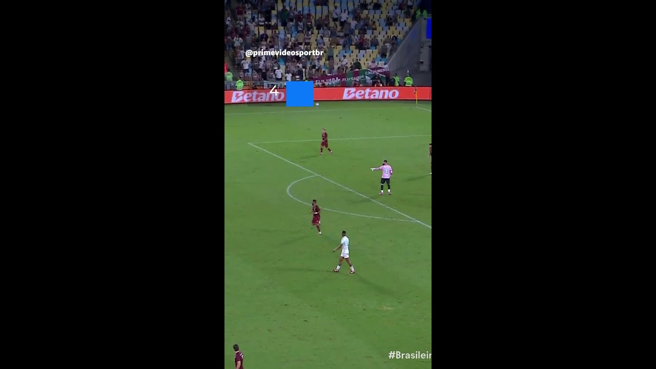 A POL&Ecirc;MICA DA NOITE!