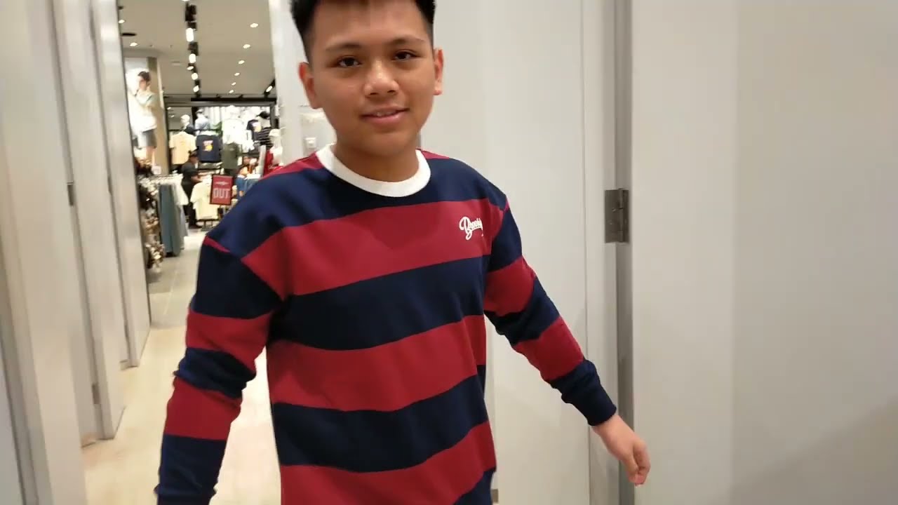 MARI IKUTI AKTIVITI KITA HARI INI #jalanjalan #shopping 