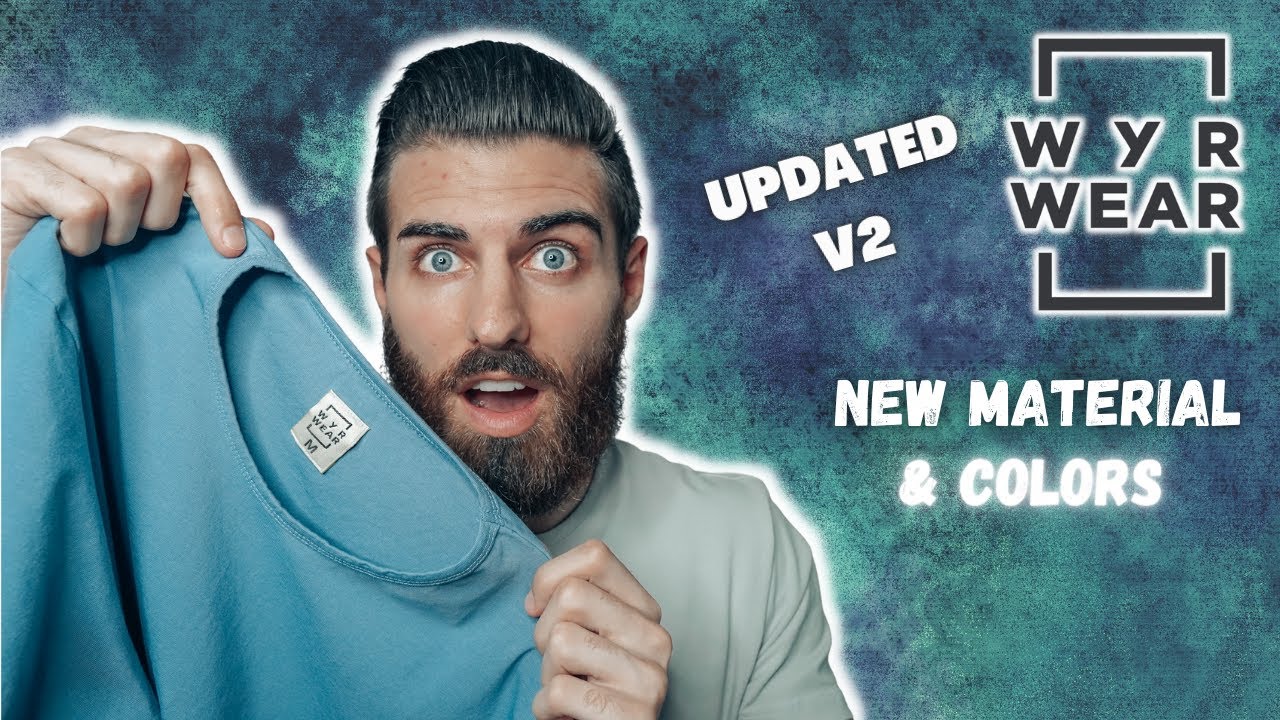 WYR Wear Review - UPDATED