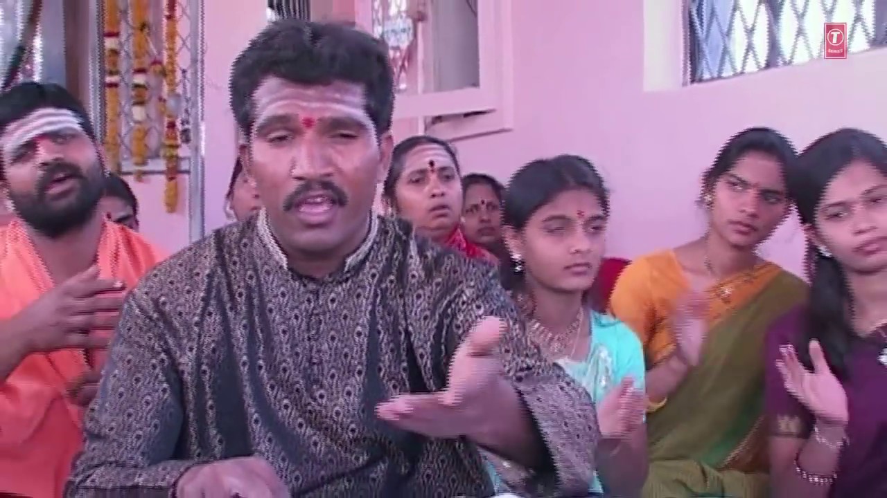 SHIV PAATH KARA - SHIVSANT ABHANGWANI (SHIV PAATH) || TRADITIONAL SONG || T-Series Marathi