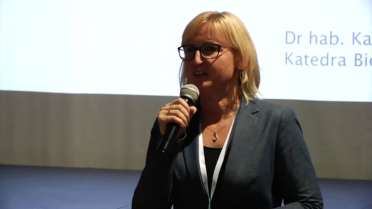 Czym jest komórka macierzysta? - dr hab. Katarzyna Roszek
