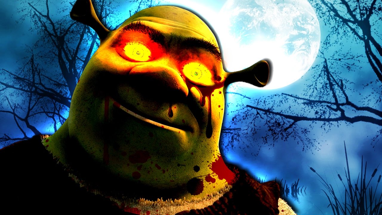 ogres have layers... | the onioning