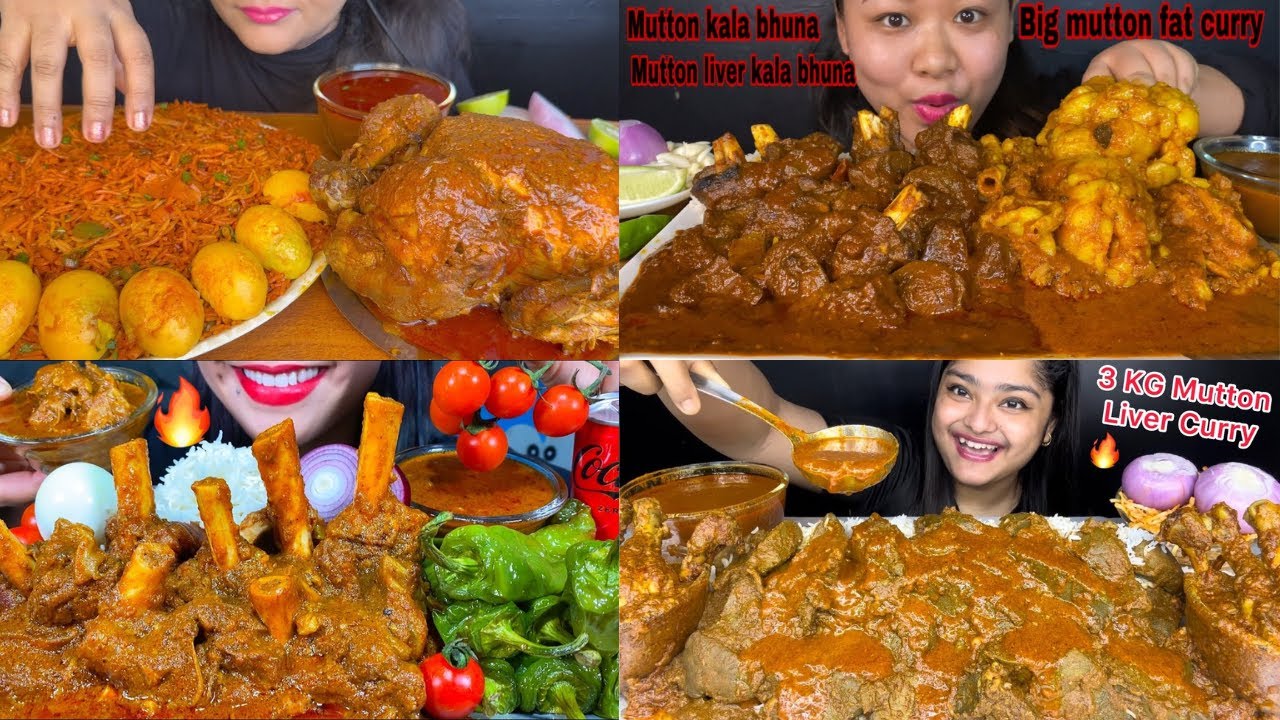 SPICY WHOLE CHICKEN CURRY WITH BASMA 🔥🔥🔥🔥