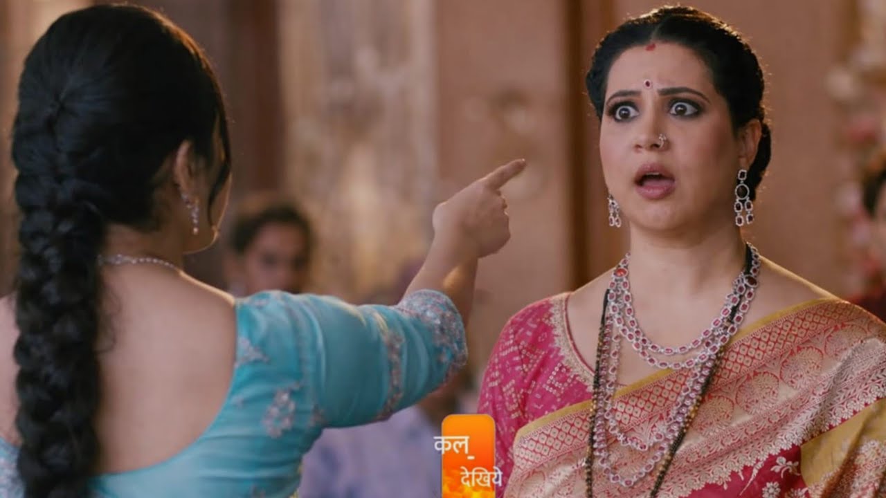 Vasudha Gives Warning To Chandrika || Vasudha || Upcoming Twist