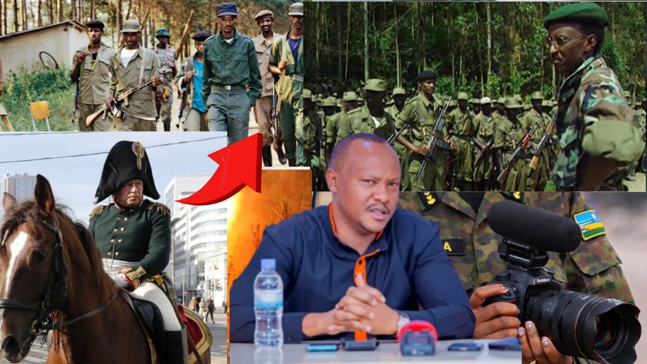 BIGIYE KUBA AMATEKA KU RWANDA /MWITEGE IMINDUKA ZIKOMEYE A MAHANGA YOSE ARUMIWE KUBERA IGIHUGU CYACU