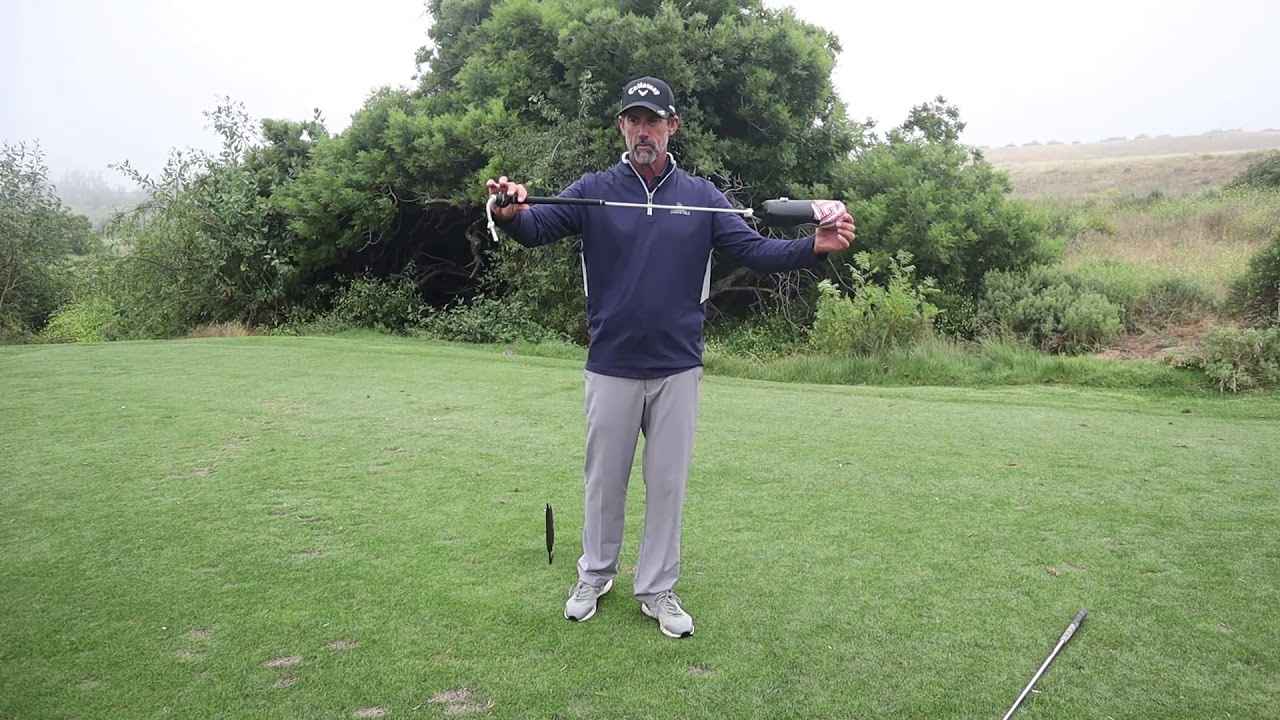 How Does Impulse Affect Your Golf Swing!