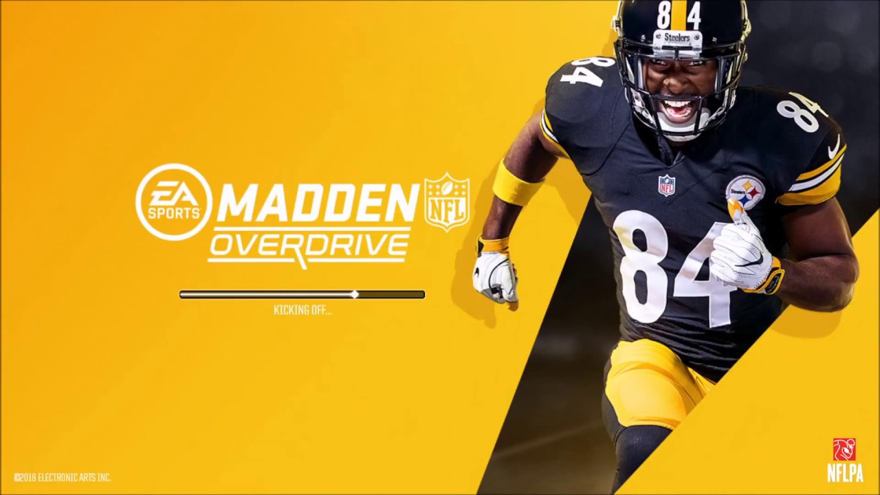 You've Never Seen Gameplay Like This | Madden Overdrive Day 1