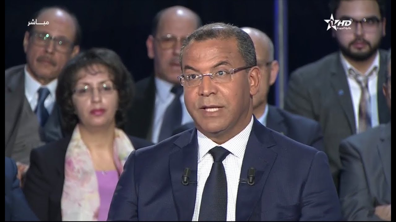 ضيف الأولى  - بناصر بولعجول