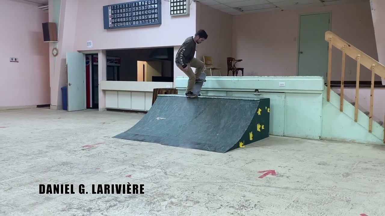 LeGRIP - Volume 01