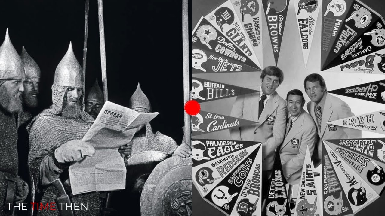 Through Time’s Forgotten Lens: Photos That Capture Lost Lives