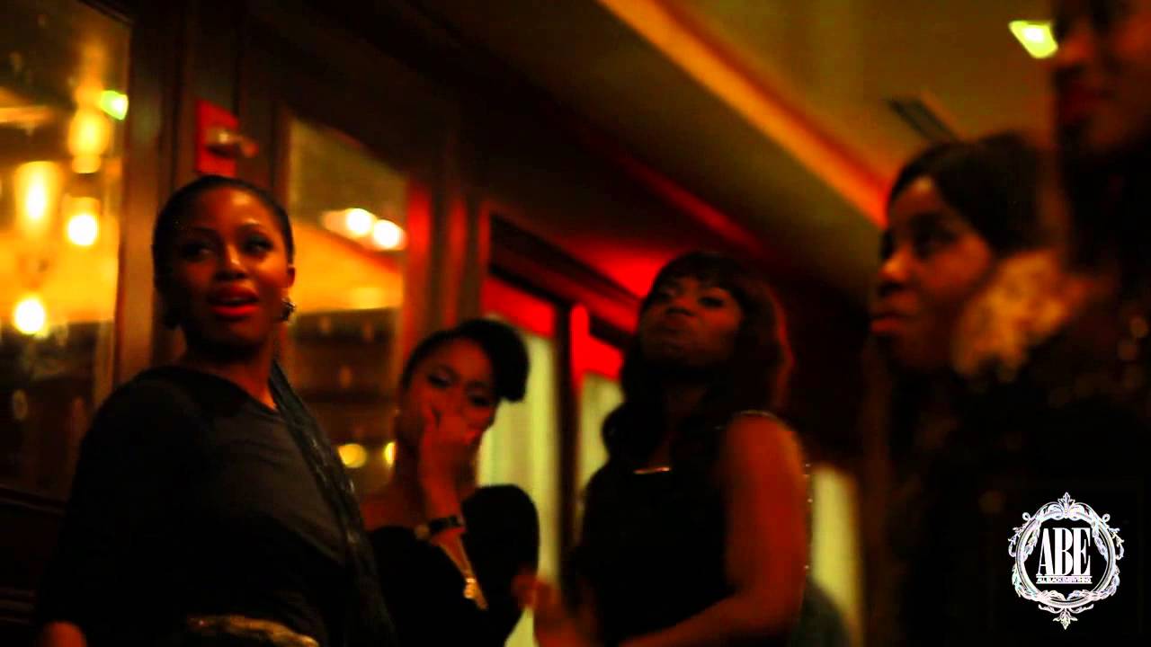 ABETour.com presents The 2014 #ABENYC Labor Day Weekend - Tiwaworks- Royalty Lifestyle