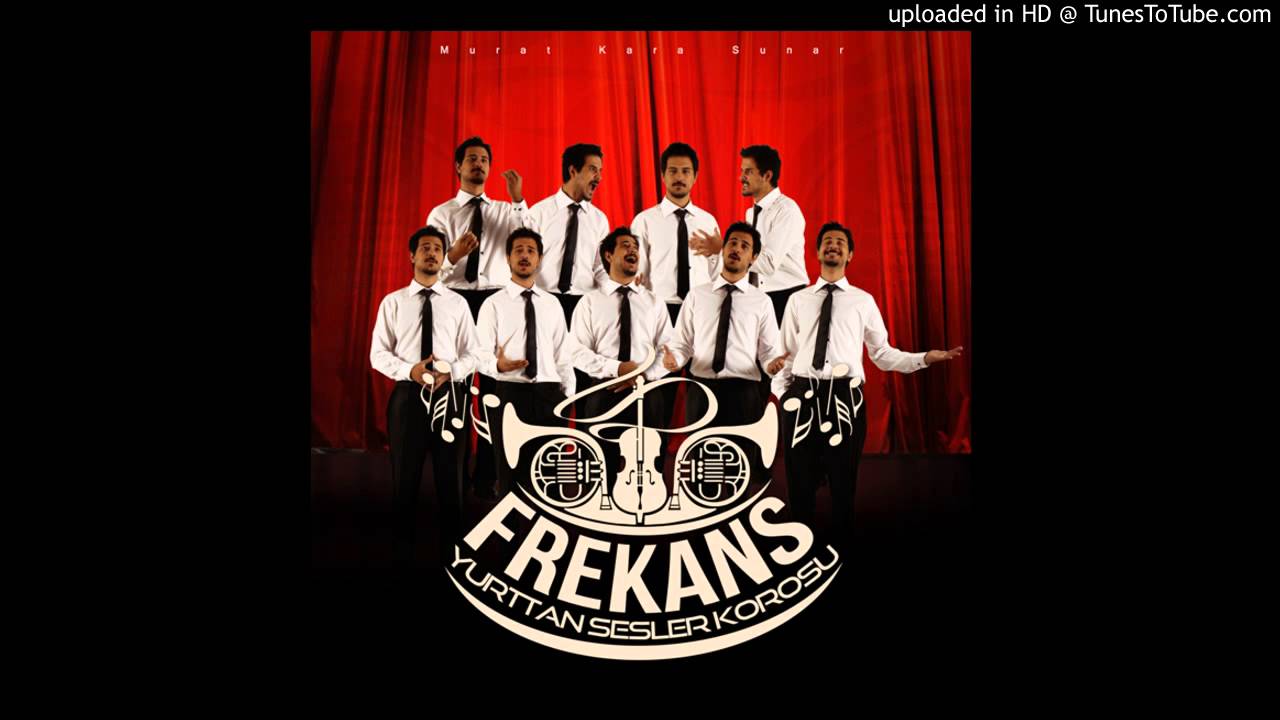 Frekans - Zombi