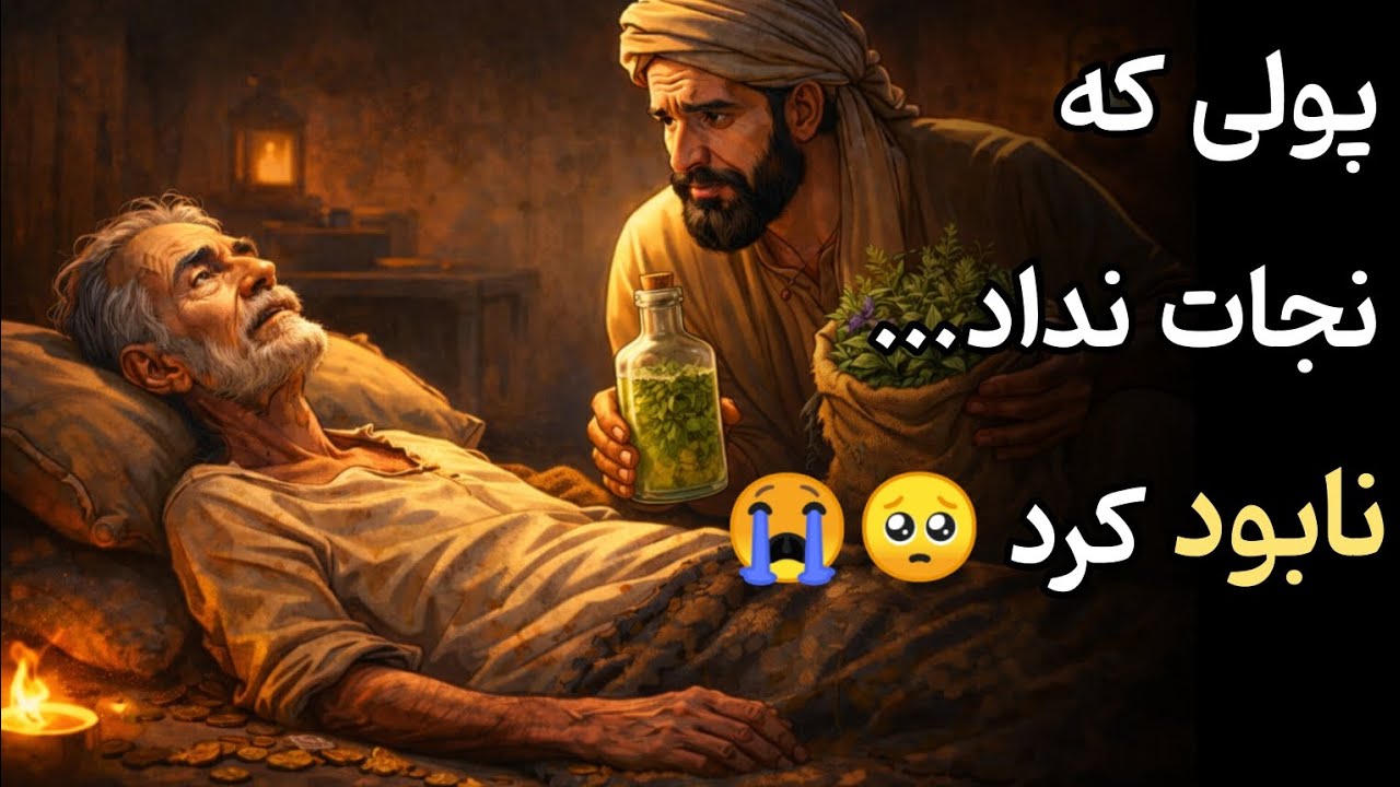 همه‌چیز از «یه کم آب» شروع شد | سرنوشت تلخ مردی که کم‌فروشی کرد