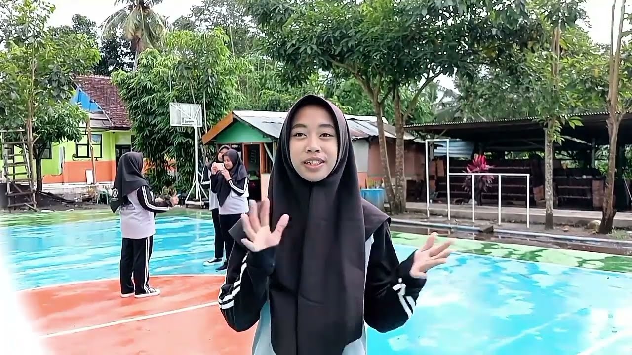 Olahraga Atletik Lempar Lembing!! Simak videonyaa!!